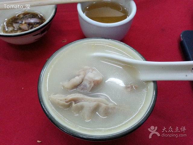 明兴猪肚鸡(玄真店)
