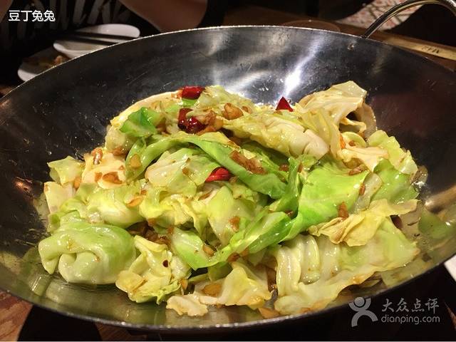 佬肥猫江浙菜(江桥店)