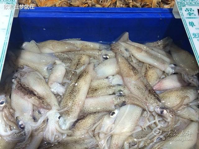 二小海鲜(黄骅店)