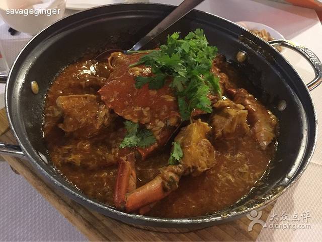 珍宝海鲜(河滨坊)