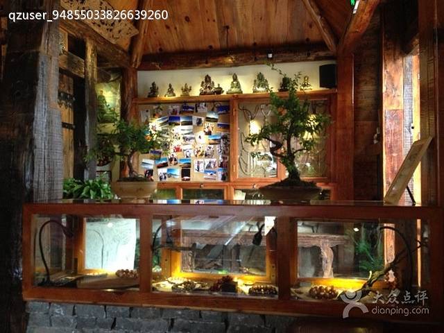 扎西达杰咖啡馆·酒吧