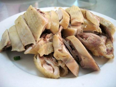 味品居餐厅