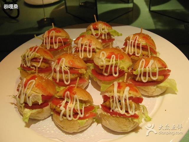 海德酒店菲彼餐厅