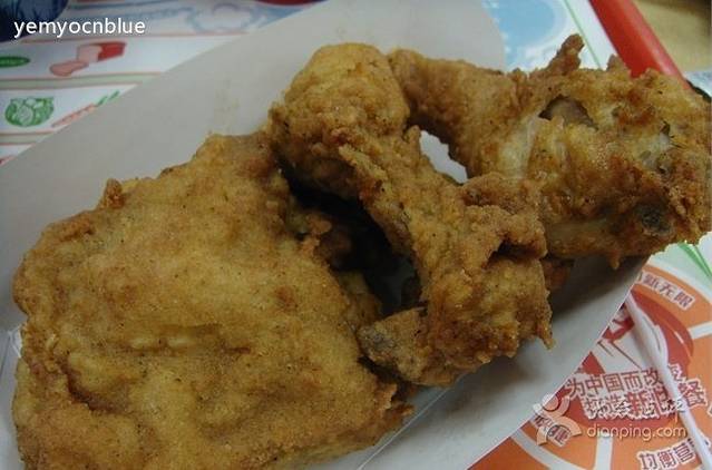 肯德基(龙门店)