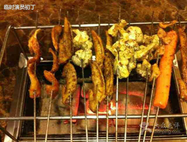 图们烧烤(桥东店)