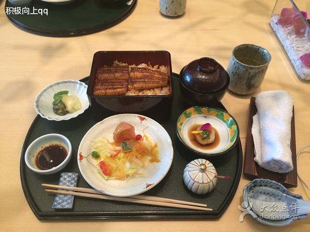 「山里」日本餐厅