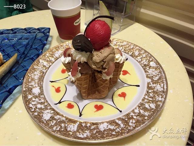 哈根达斯(无锡万象城店)