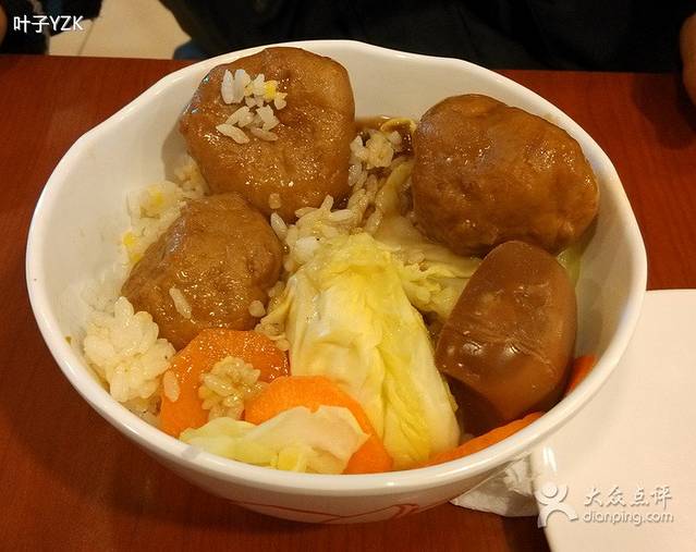 嘉和一品粥(政府街店)