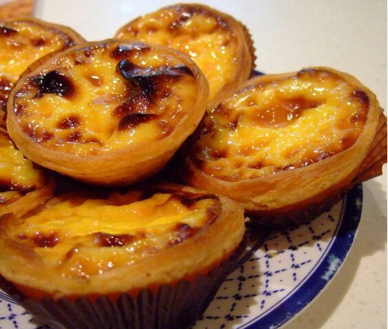 余荣记咖啡葡国餐(俾利喇街店)