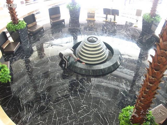 加州阳光大酒店·餐厅