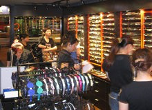 阿吉豆(周浦万达店)