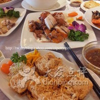 大大茶楼(台南德安店)