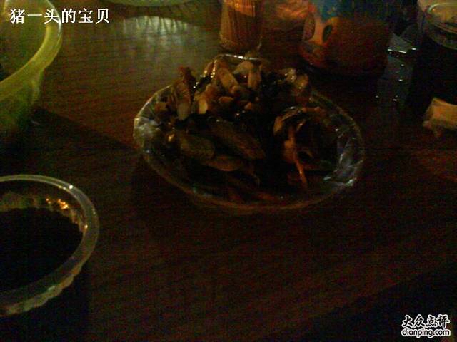 醉香螺·越南风味海螺·螺蛳粉·海鲜(中山路店)