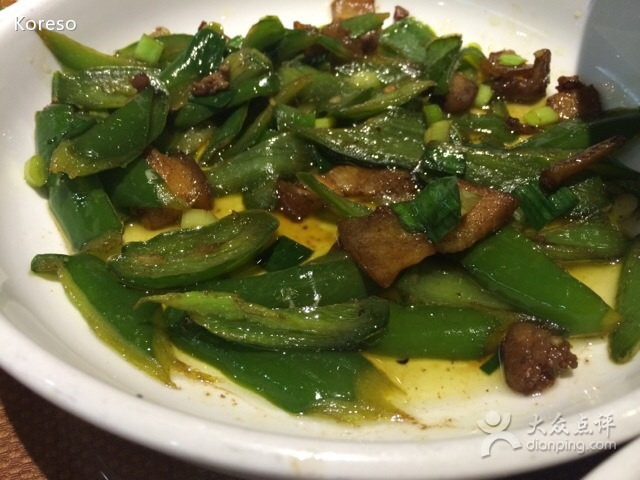 佬湘楼·石头土锅菜(珀丽店)