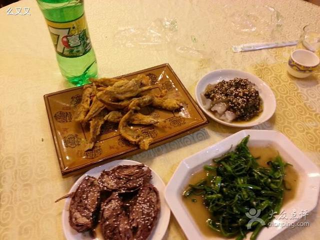 霹雳火·重庆烧烤·江湖菜(解放碑店)