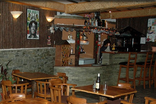 Chilly Bar & Restaurant 