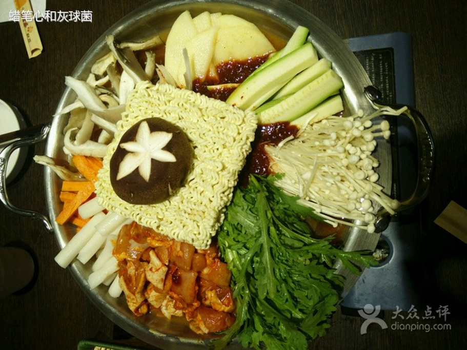 百度烤肉(清河店)
