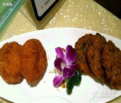 海天第一饭店北京烤鸭(乳山店)的图片