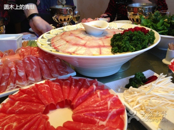 澳洲肥牛(红旗路店)