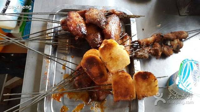 一家人 人生一串(苏堤路店)