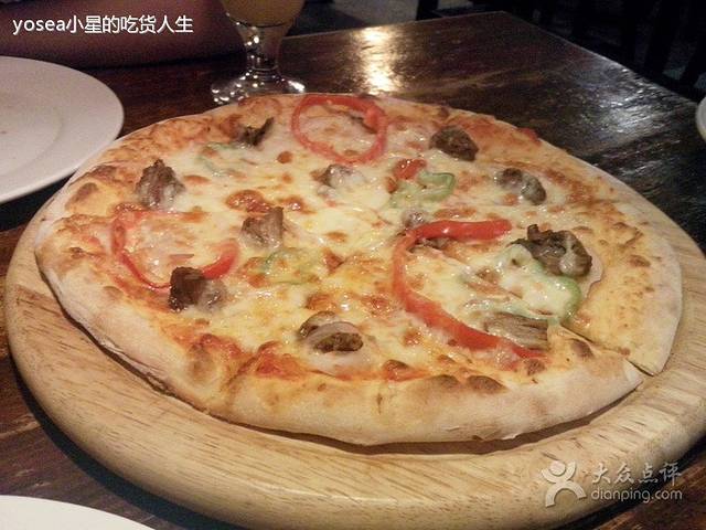 书院旅行家餐吧