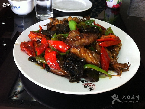 2023金涛小海鲜(振兴路店)-旅游攻略-门票-地址-问答-游记点评,聊城