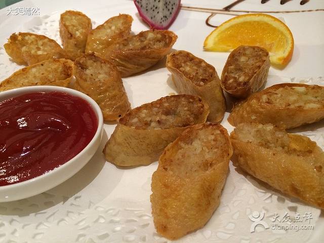 得尔乐海鲜酒楼(均瑶店)