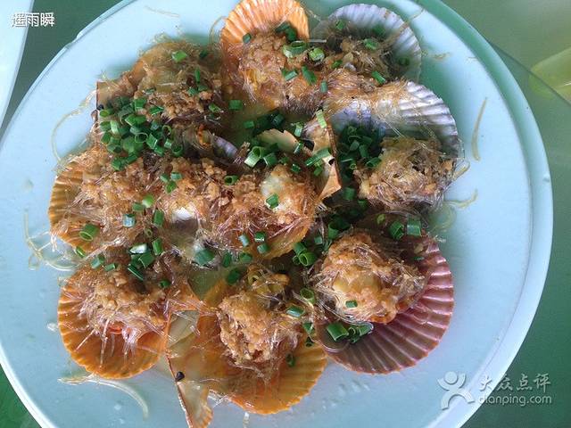 东渔湾海景餐馆(沙渔涌院区式管理小区店)