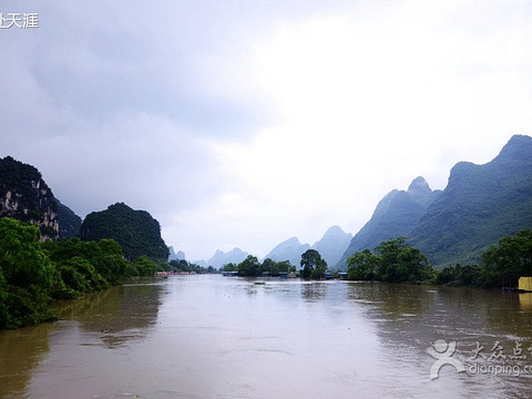 旧县古代四合院旅游景点图片