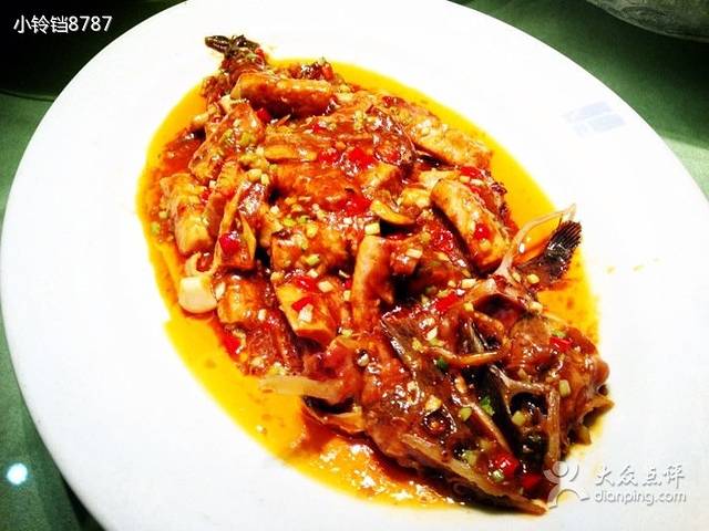 楚鱼王·河鲜·湖北菜(华农店)