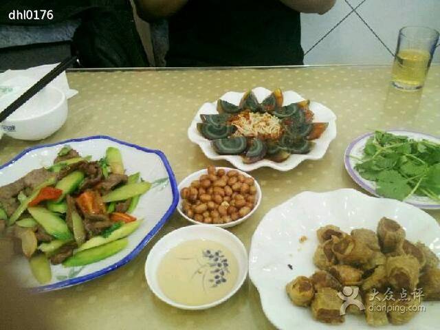 宝记砂锅粥(柏庐南路店)