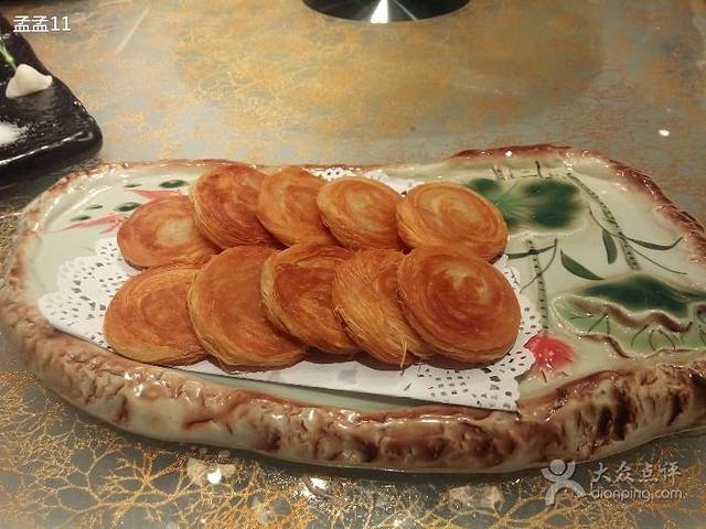 好福记大饭店(延陵中路店)