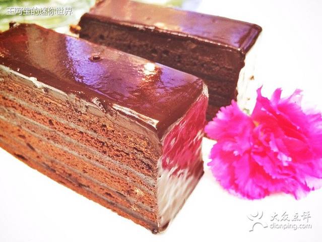 awfully chocolate(环贸iapm商场店)