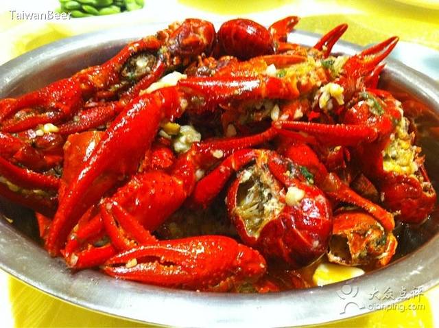 今生缘阿美龙虾酒店(凤凰新村店)