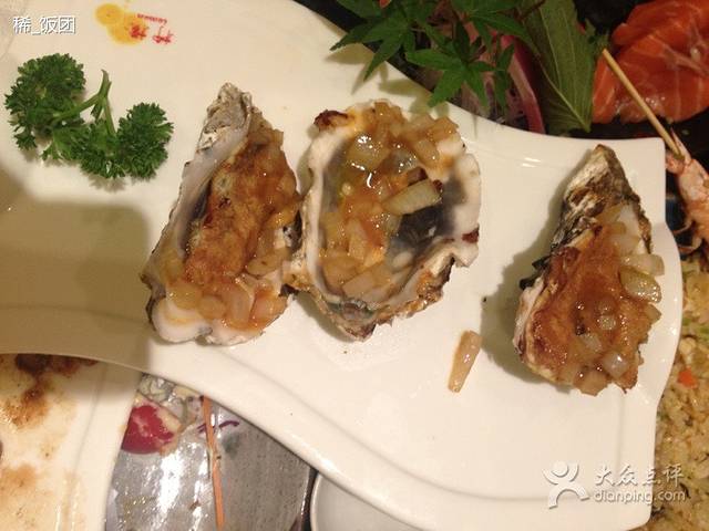 万鱼亭· 筑地屋 日本料理铁板烧(吴江开发区店)