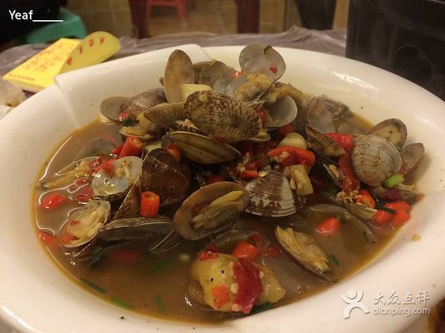 羊子两室一厅(八一广场店)