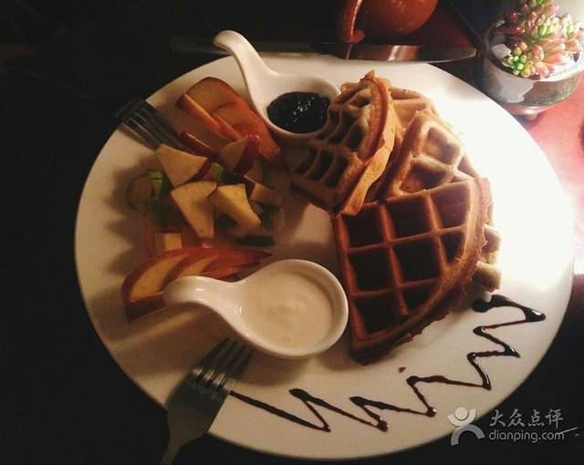 实星球咖啡馆(金沙古韵店)