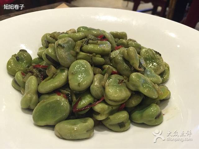 金鼎轩·南北家乡菜(方庄店)