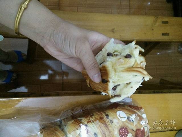 华祥莱奥达人烘焙