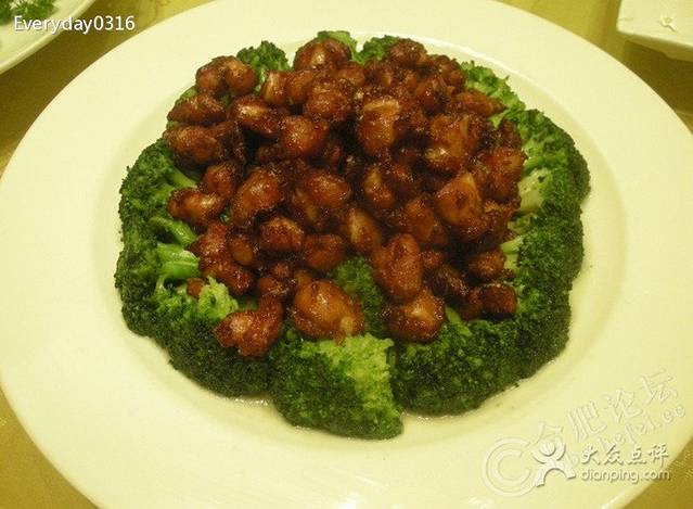 私家厨房(中山北路店)