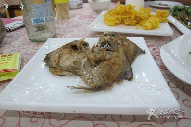 云河鸡饭店(龙华路店)