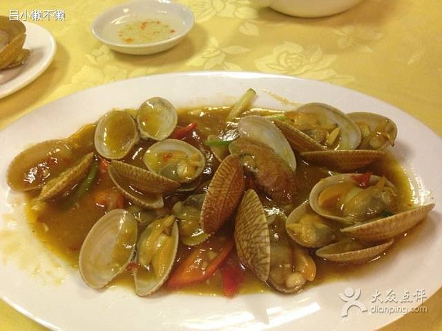 雄记潮州砂锅粥(宝岗店)