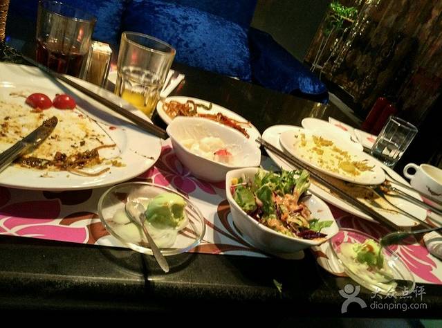 外滩风尚(兴华街店)