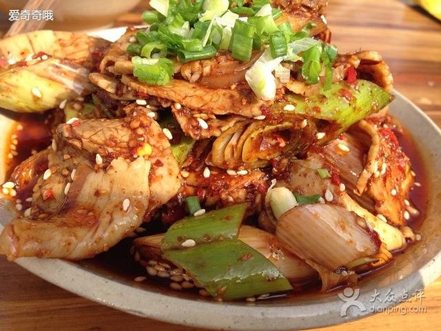 打牙祭·成都人的苍蝇馆子(八里小区总店)