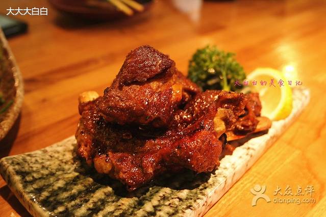 磯银·矶银日本料理(开发区店)