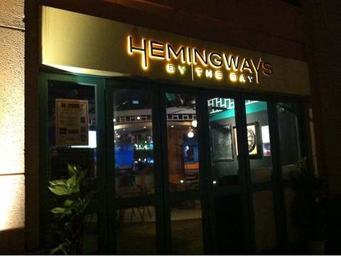 Hemingway's By The Bay旅游景点图片