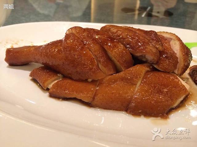 卡威尔海龙轩酒家(南泰路店)