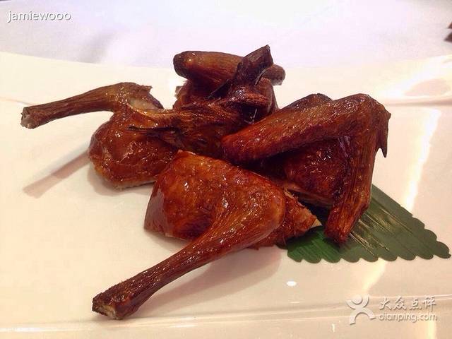 广州酒家(临江店)