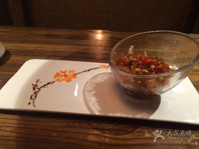 竹溪一号(长春路店)