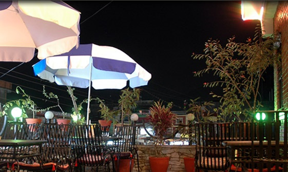 Chilly Bar & Restaurant 